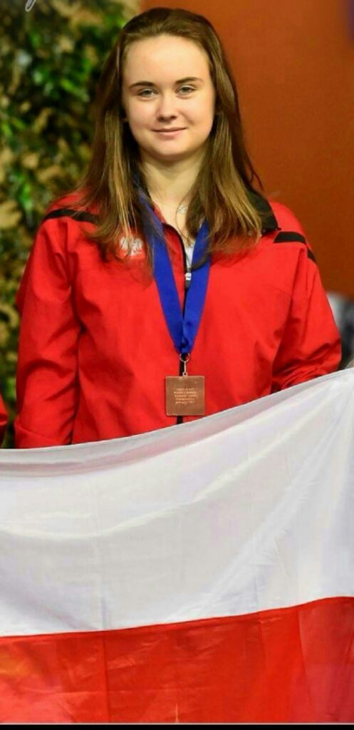 Ola Goszczyńska