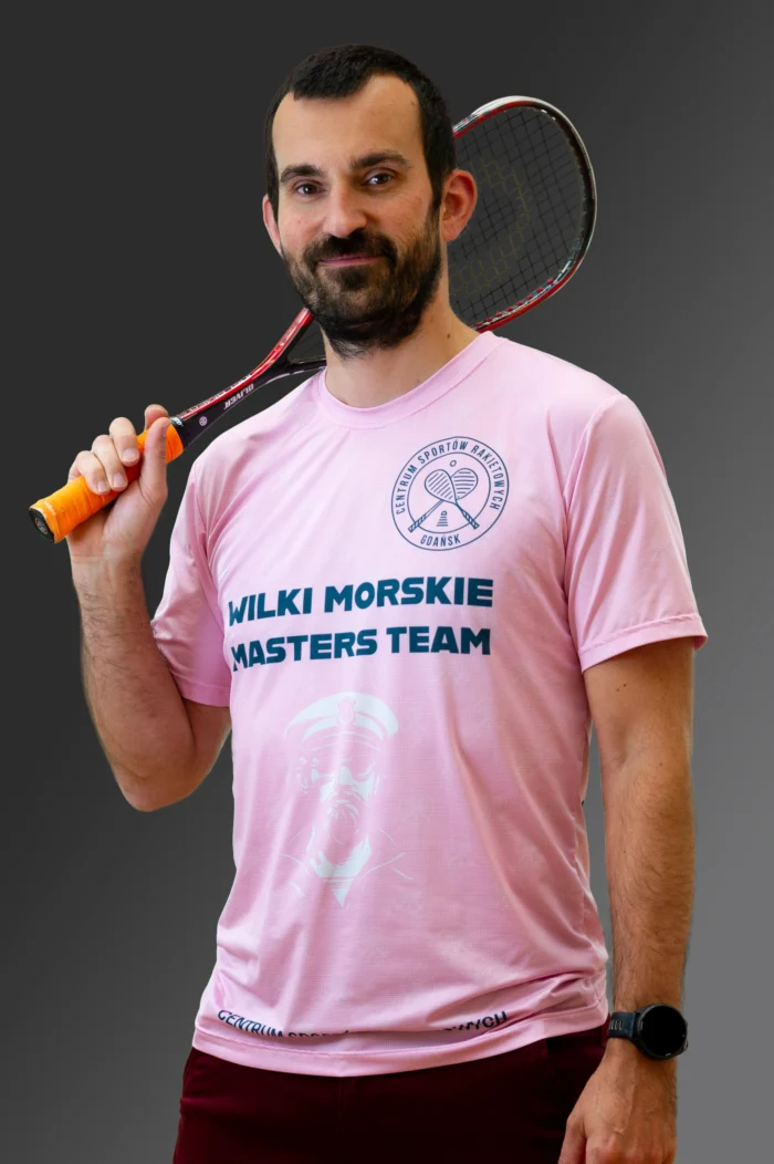Dominik Kowalski